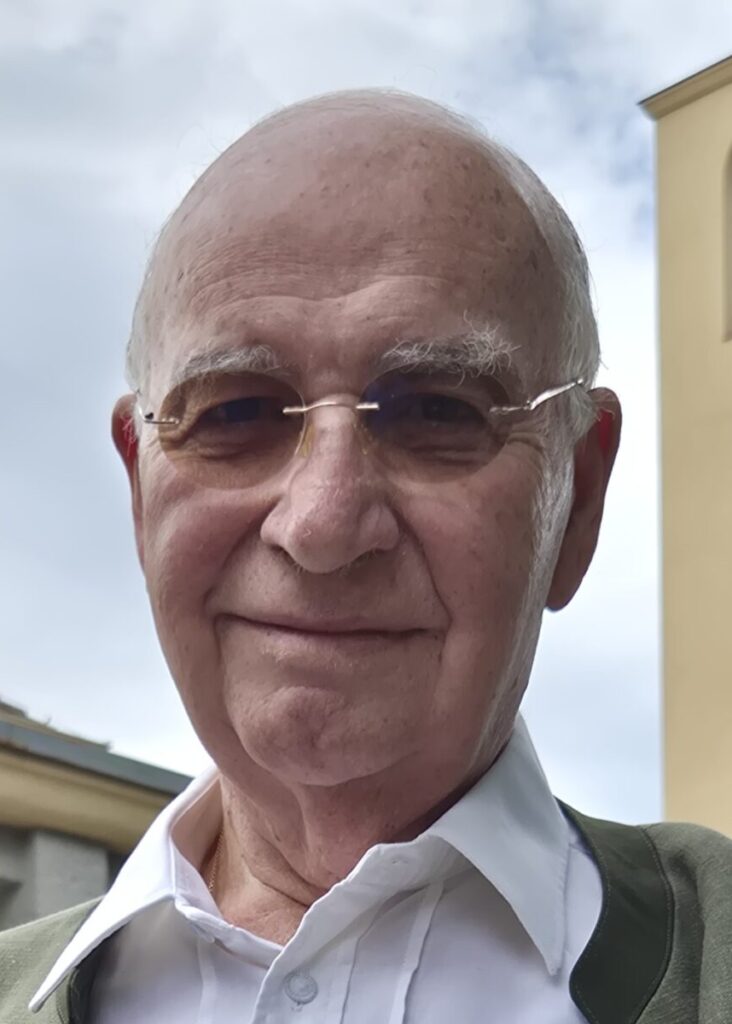 Raoul Narodoslavsky